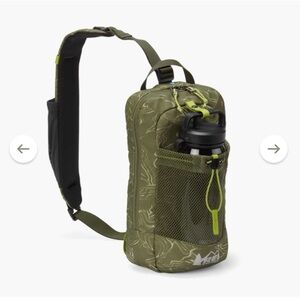 NWT REI Trailmade Hydration Sling